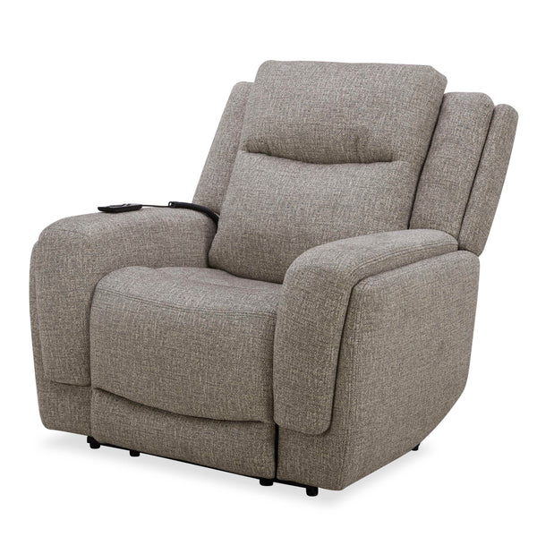  power headrest