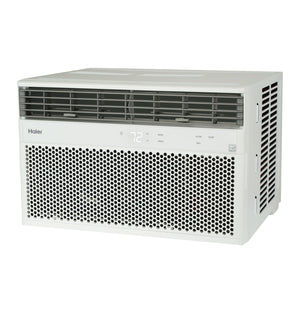 Haier ENERGY STAR® 10,000 BTU Smart Electronic Window Air Conditioner for Medium Rooms up to 450 sq. ft.
