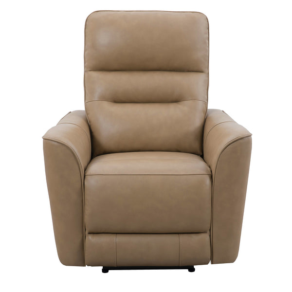 Taylor - Power Zero Gravity Recliner - Brazilian Cappuccino