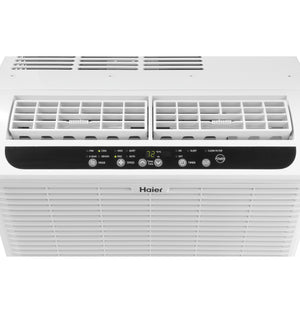 Haier ENERGY STAR® 6,200 BTU Ultra Quiet Window Air Conditioner for Small Rooms up to 250 sq. ft.