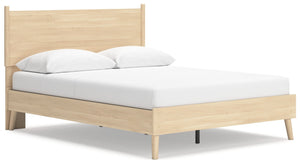 Cabinella - Tan - 3 Pc. - Dresser