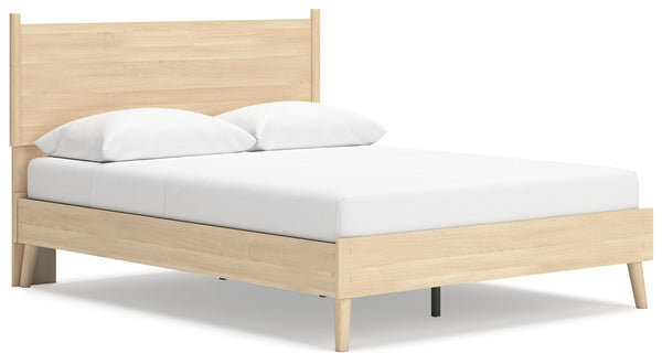 Cabinella - Tan - 3 Pc. - Dresser