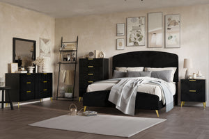  luxurious comfort