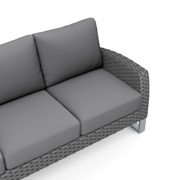  2 club chairs