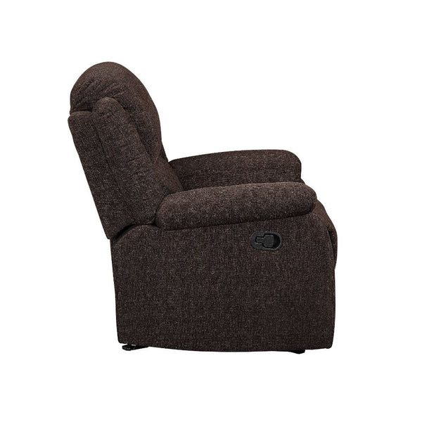  Motion Reclining Function â€¢ Tight Back & Seat Cushion (1+1) â€¢ Horizontal Tufted