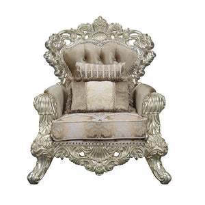 Sorina - Chair - Velvet