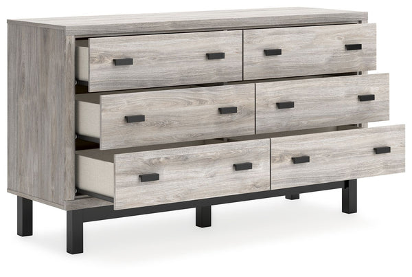  Queen Panel Bed With Extensions
