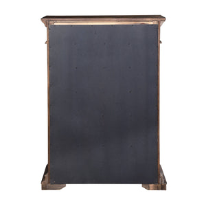 Mar Vista - Chest - Walnut