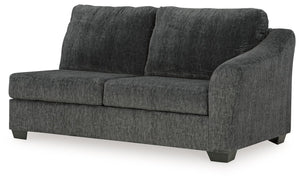 Biddeford Right-Arm Facing Full Sofa Sleeper