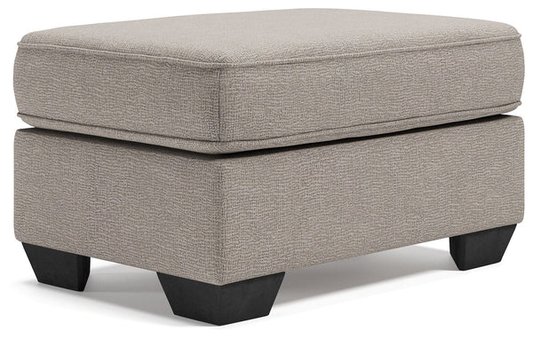 Greaves - Stone - 2 Pc. - Chair