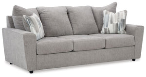  which offers a clean-lined