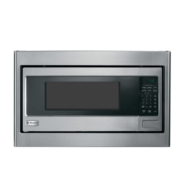 GE® Optional 27" Built-In Trim Kit JX827SFSS