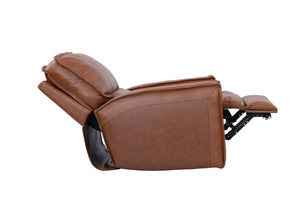Rockford - Power Recliner (Set of 2) - Verona Saddle