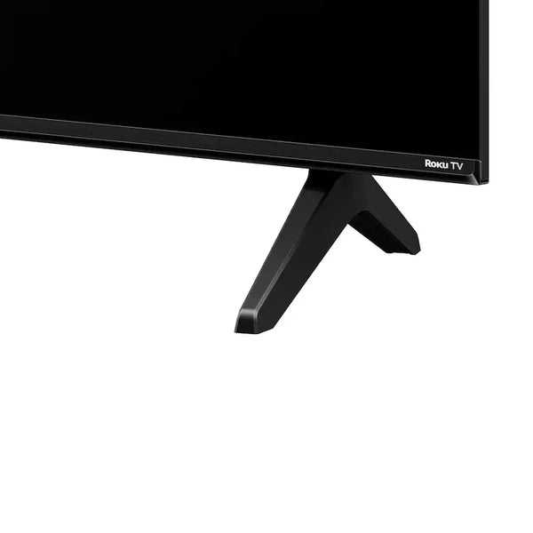 TCL - 85" Class S55LR Series 4K UHD HDR LED Smart TV with Roku TV