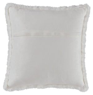 Gariland - White - Pillow (Set of 4)