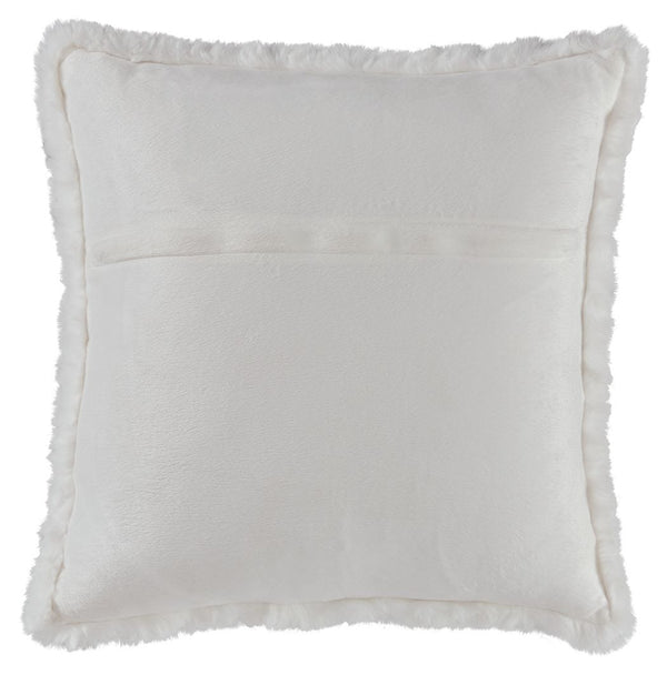 Gariland - White - Pillow (Set of 4)