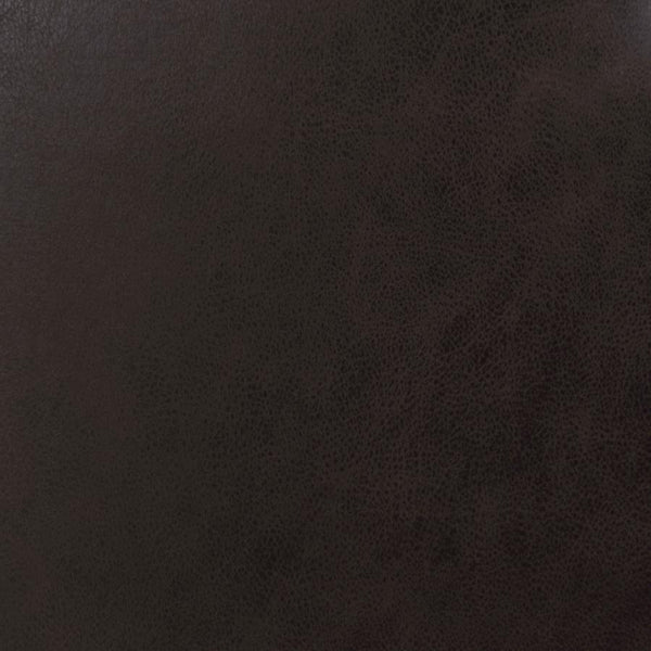 Greer - Upholstered Swivel Glider Recliner Chair - Brown