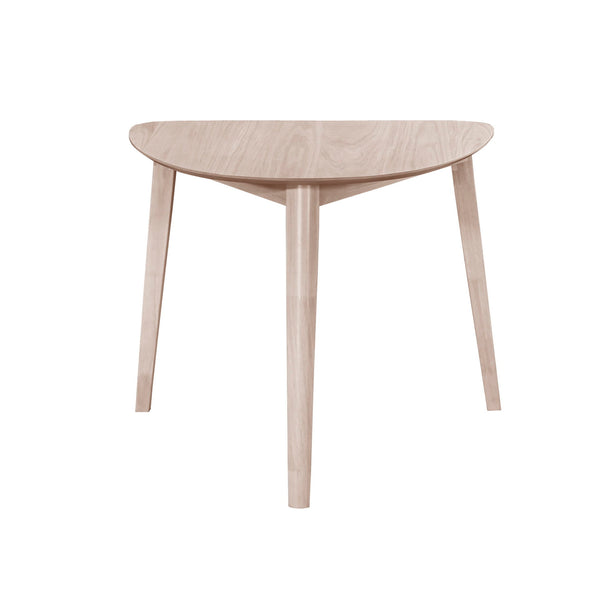  this corner dining table is built to last