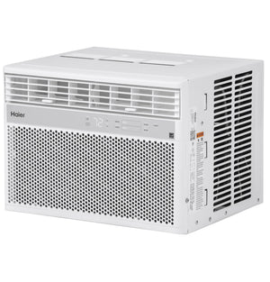 Haier ENERGY STAR® 23,500/22,900 BTU 230/208 Volt Smart Electronic Window Air Conditioner