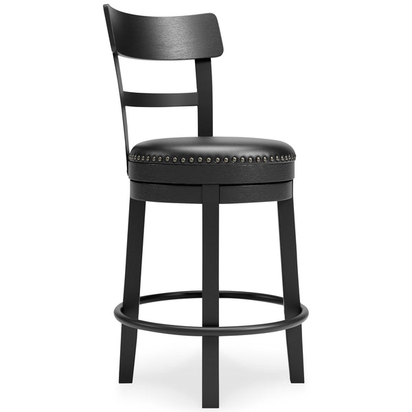 Bring a dash of drama to a kitchen island
