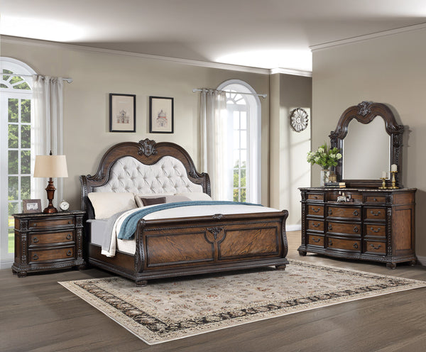  this suite features rich