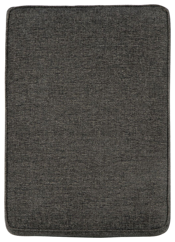 Cascilla - Slate - Ottoman