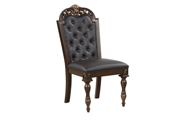  these chairs are built for long-lasting beauty and dura