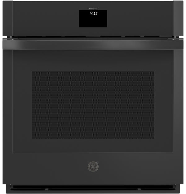 GE® 27" Smart Built-In Convection Single Wall Oven with No Preheat Air Fry