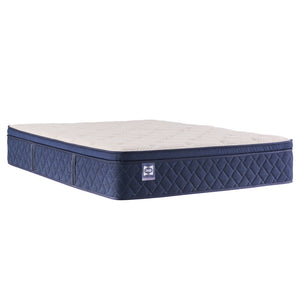 Regional Promo - Dream Waves Soft Pillow Top - Split California King