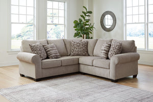  this sectional has the corner on style. Merging ultimate comfort with striking good looks