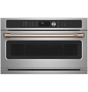 Café™ Built-In Microwave/Convection Oven