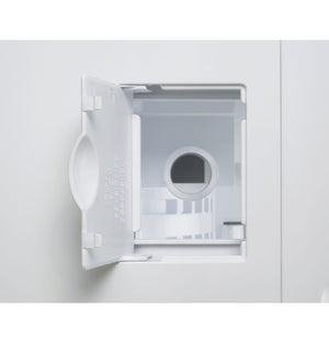 Haier ENERGY STAR® 50 Pint Portable Dehumidifier with Smart Dry for Wet Spaces