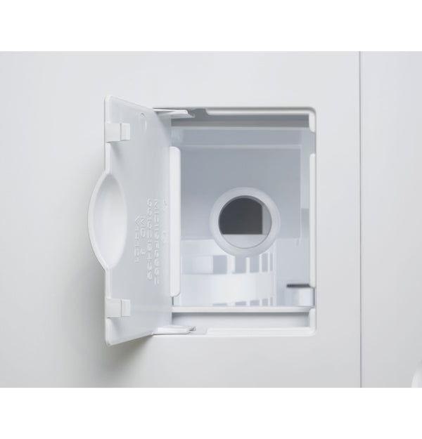 Haier ENERGY STAR® 50 Pint Portable Dehumidifier with Smart Dry for Wet Spaces