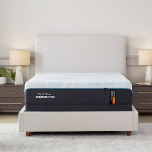 Adapt - Tempur-Proadapt Firm Mattress - Split King