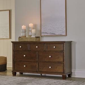  the beautifully crafted piece is built to last. Distinctive framing gives the drawer fronts brilliant dimension. Whether