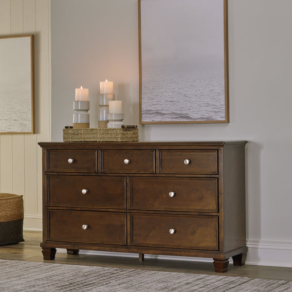  the beautifully crafted piece is built to last. Distinctive framing gives the drawer fronts brilliant dimension. Whether