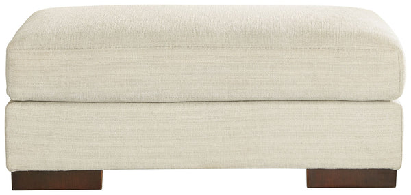 Maggie - Birch - 2 Pc. - Chair and a Half
