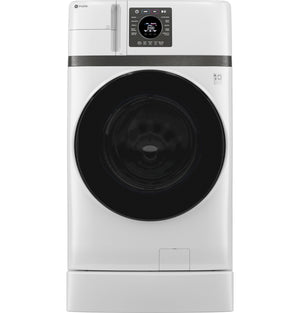 GE Profile™ 4.6 cu. ft. Capacity UltraFast Combo with PowerSteam Technology Washer/Dryer