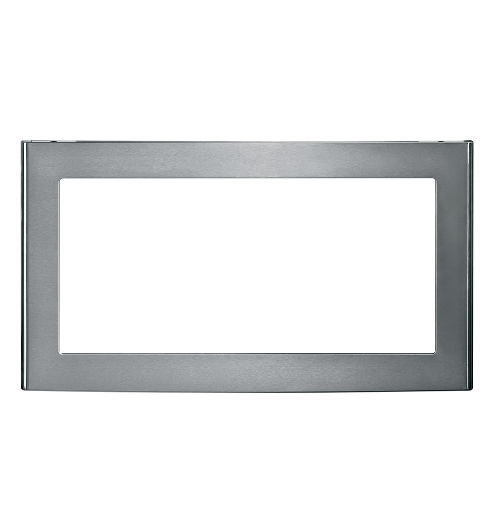 Optional 30" Built-In Trim Kit
