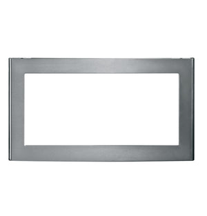 Optional 30" Built-In Trim Kit