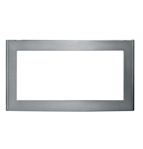 Optional 30" Built-In Trim Kit