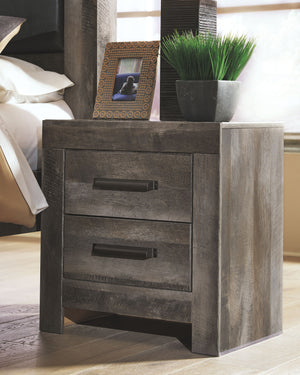  2 Nightstands
