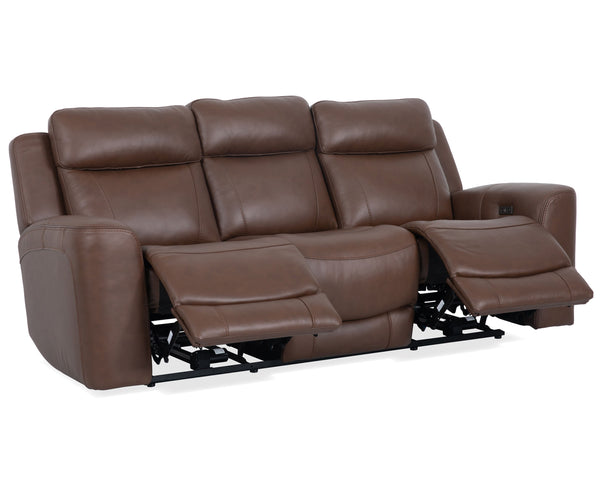  allowing you to adjust your seating position easily. The over-padded headrests provide extra comfort