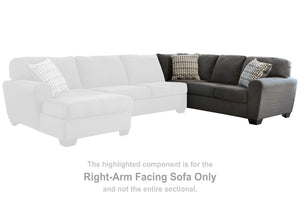  sold separately.<br><br><b>Additional Dimensions</b><br><ul><li>Seat depth: 21-"</li><li>Seat height: 20-"</li><li>Distance between arms: 66-"</li><li>Top of cushion to top 