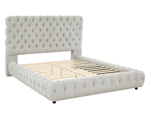  exquisitely designed for those who covet the finer things in life. From its majestic headboard to its plush footboard