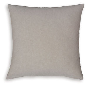 Landcher - Brown - Pillow (Set of 4)