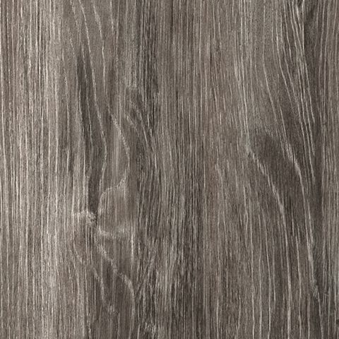  this queen panel bed is a fresh style awakening. Warm gray hue over replicated oak grain easily complements other furniture finishes. Simple