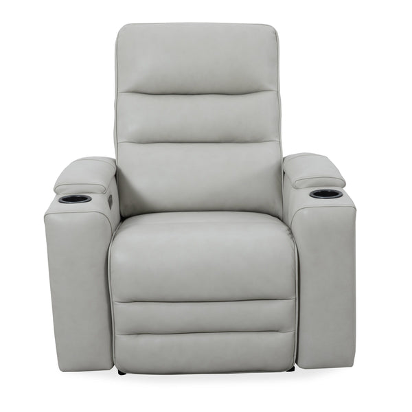 Nexus - Power Zero Gravity Recliner (Set of 2) - Stone
