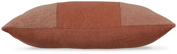 Dovinton - Red - Pillow