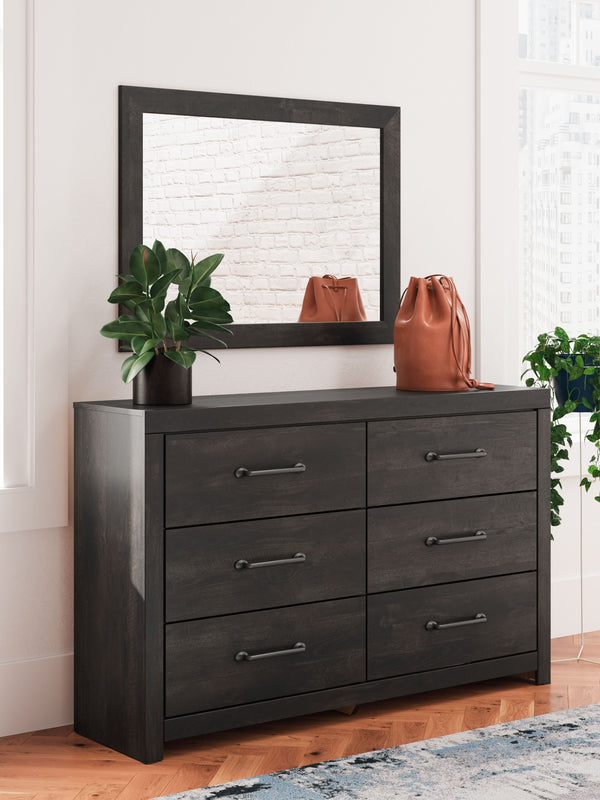  giving you the flexibility to change up your aesthetic as you please. Smooth-gliding drawers keep 